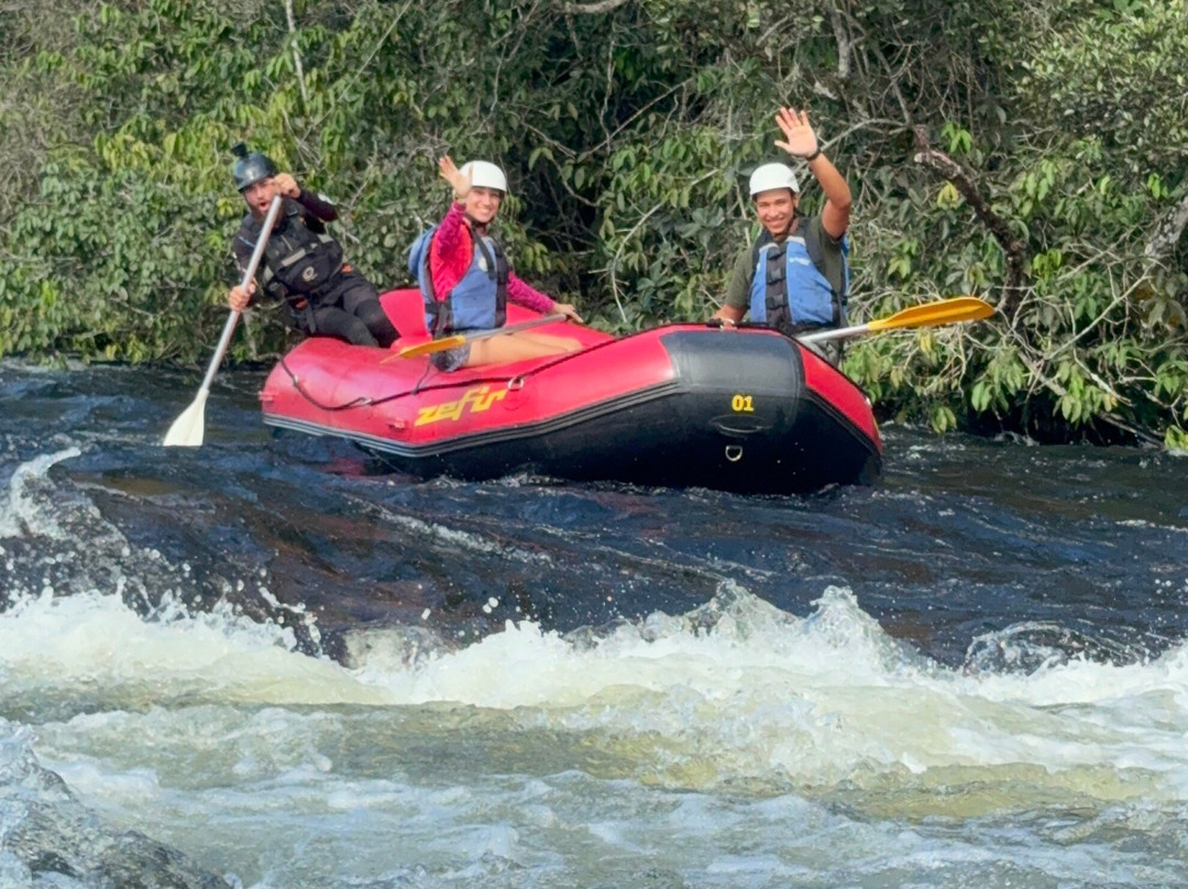 Pubi adventure-Sapezal必去景点