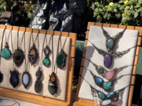 Feira de Artesanato de Faro-法罗必去景点