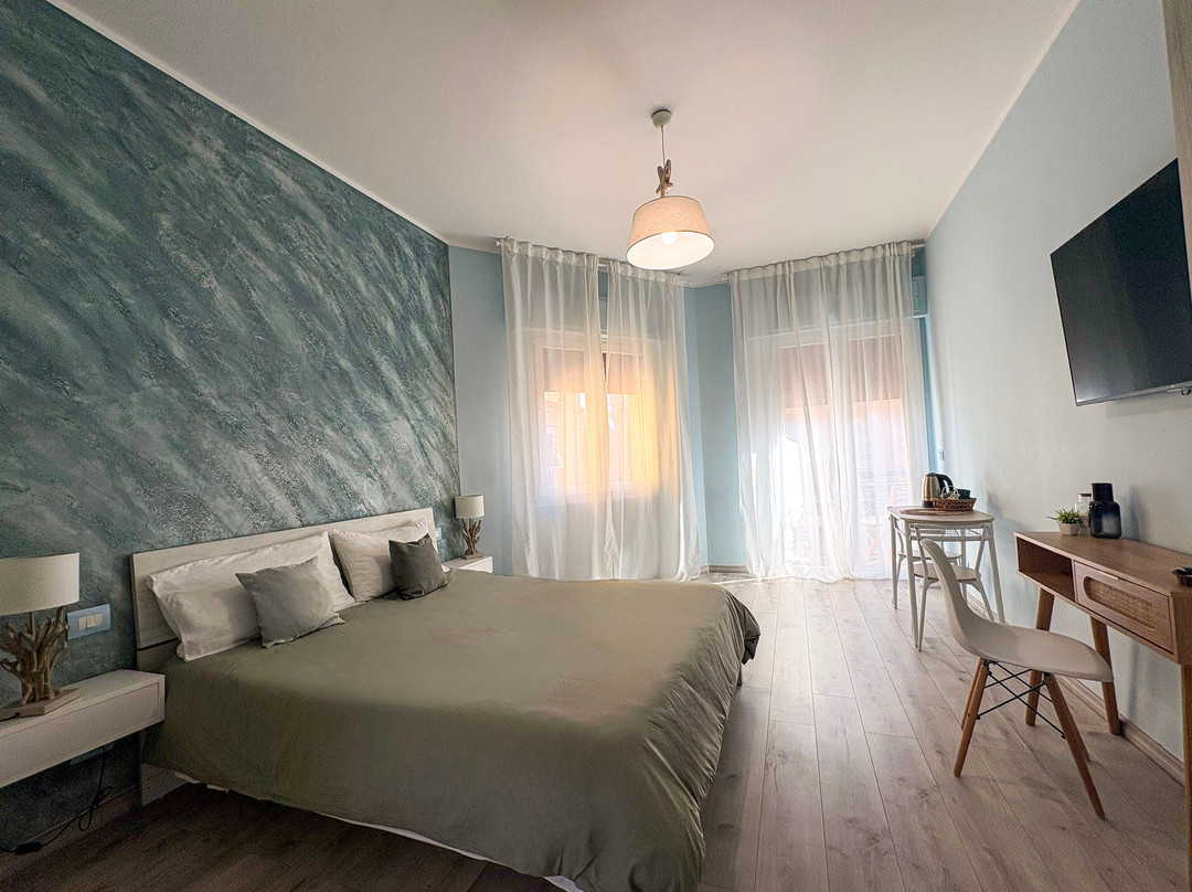 Favola Bed&Breakfast