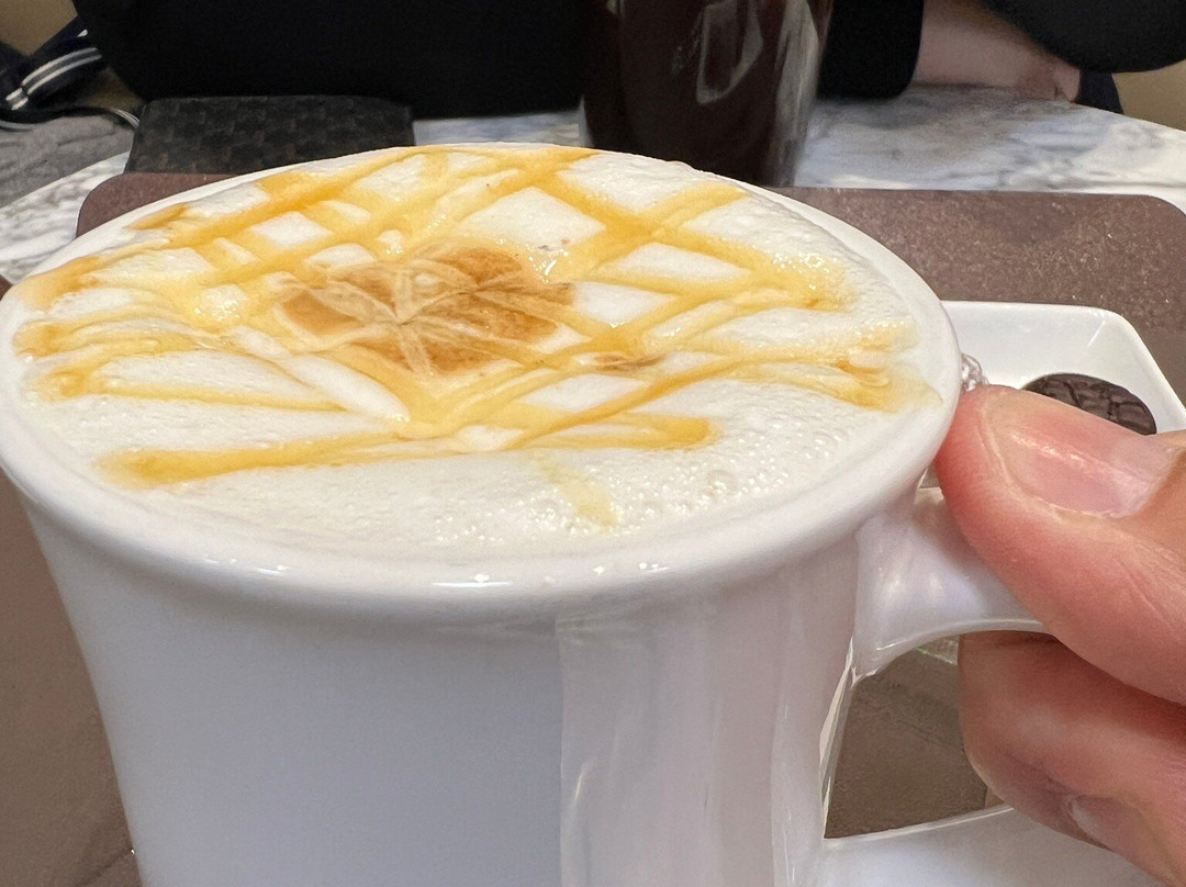 Starfield Library-首尔必去景点