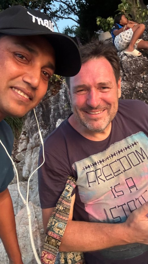 考克斯巴扎尔长滩酒店-官方