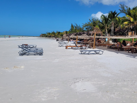 Santi Tour-普拉亚德尔卡曼必去景点