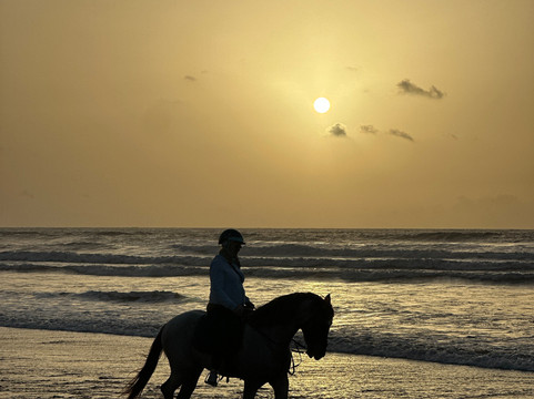 Mogador Horse-Diabat必去景点