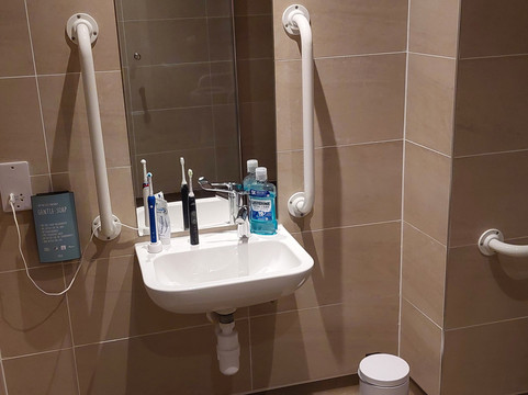 邓迪因弗卡斯贝斯特韦斯特酒店主图