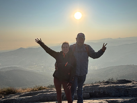 Hawks Adventures-Mineral del Chico必去景点