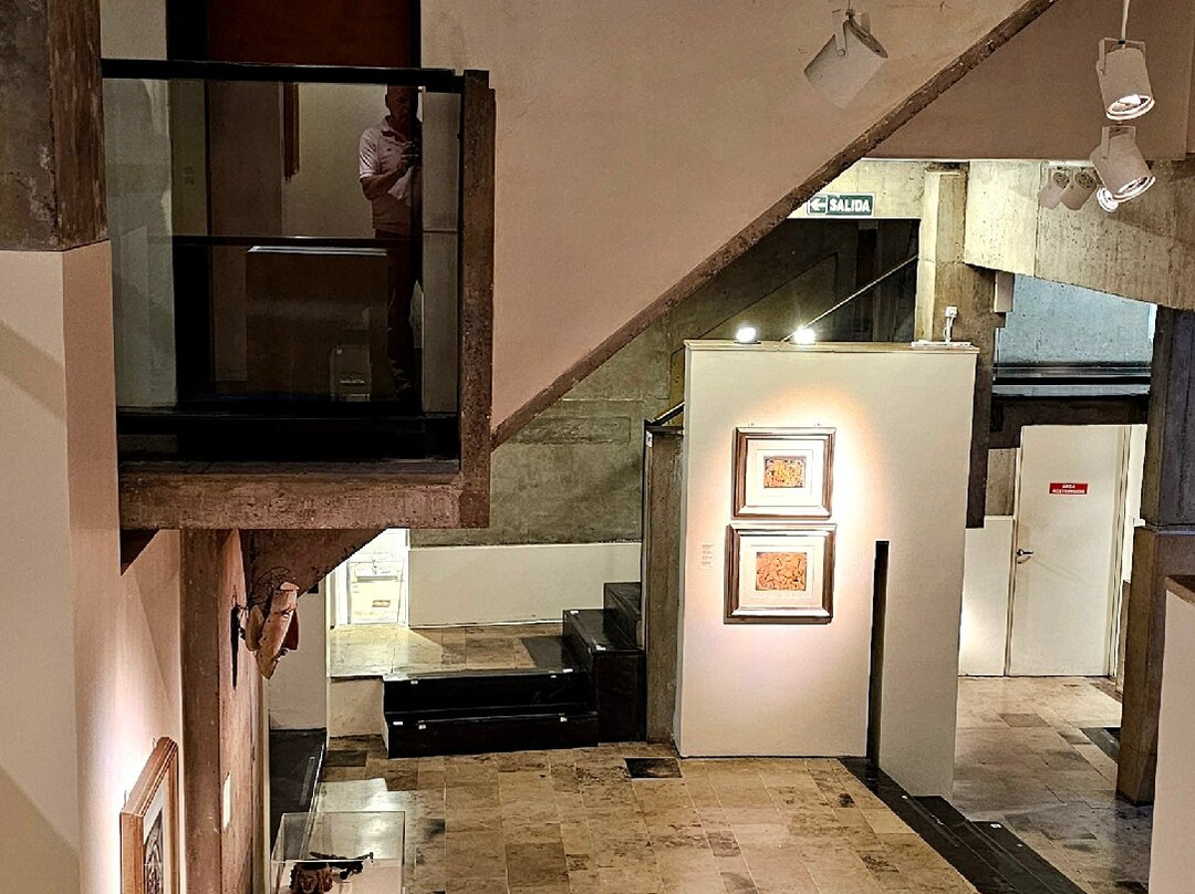 Museo Xul Solar-布宜诺斯艾利斯必去景点