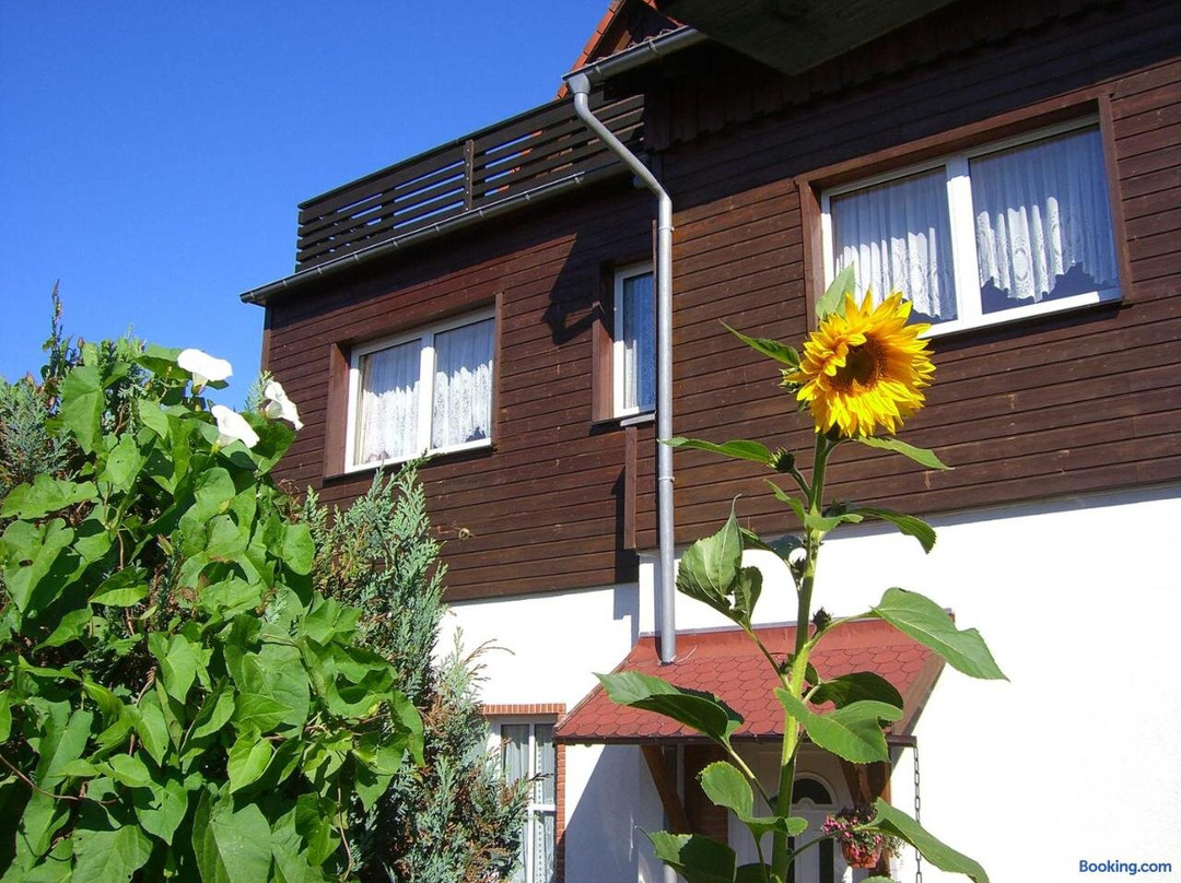 Ferienwohnungen Konigshof