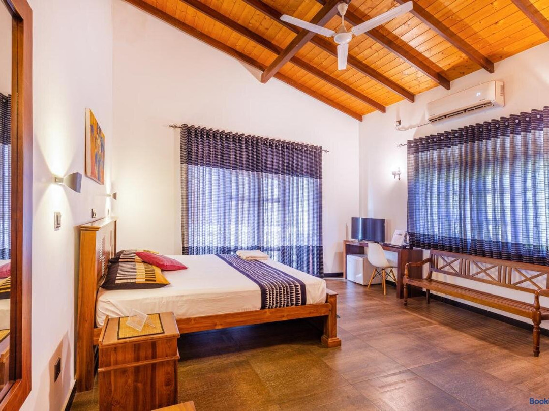 Yamu Lanka Inn
