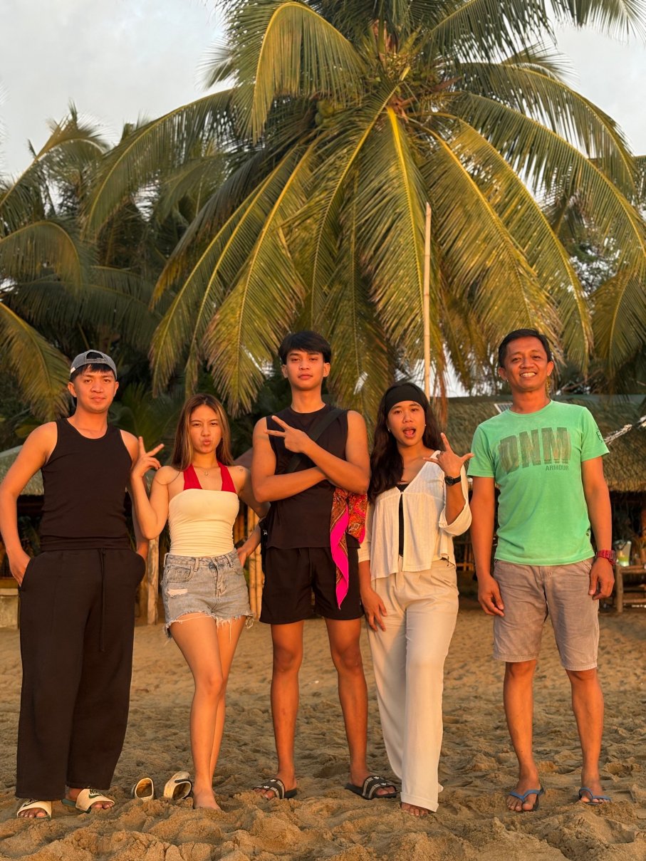 Ragara Beach Resort - Ylang Ylang ll-官方