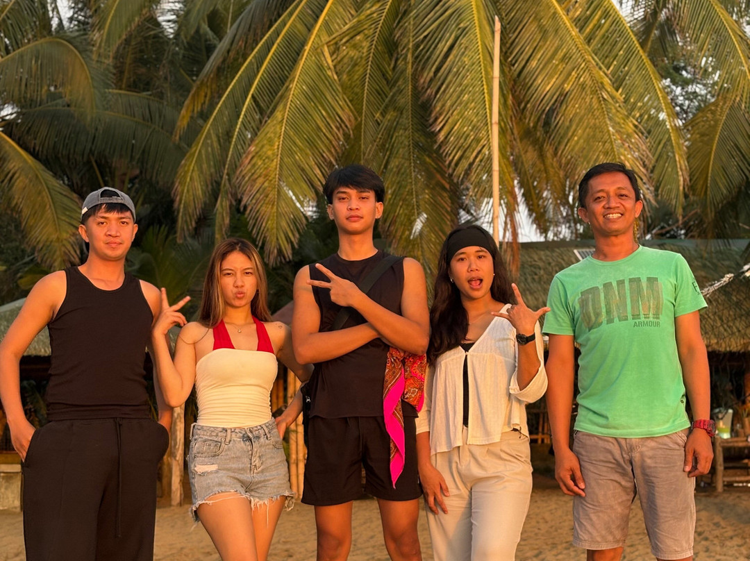 Ragara Beach Resort - Ylang Ylang ll主图