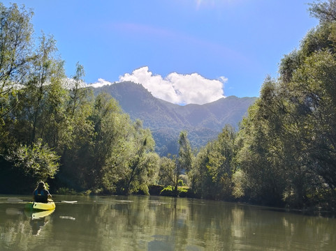 Adventure Te Aroha- 蒂阿罗哈必去景点