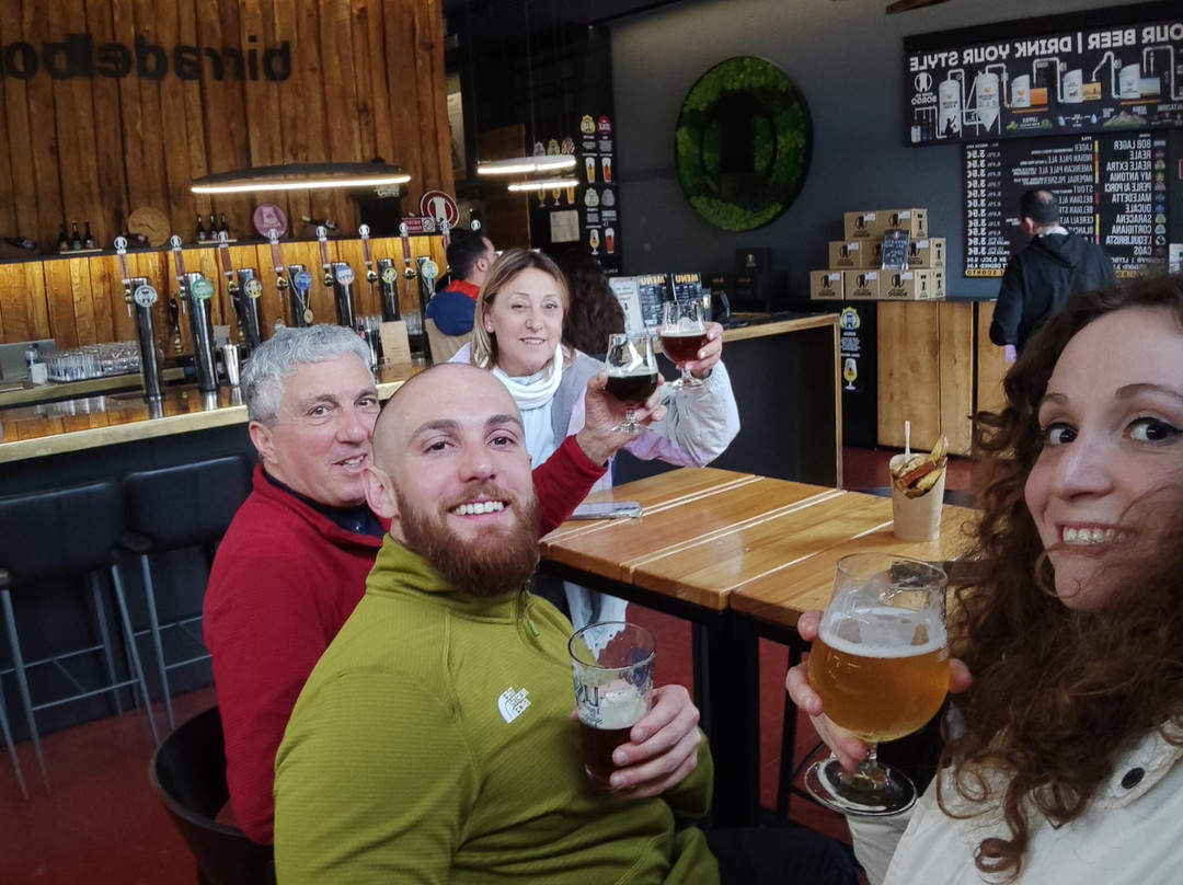 Birra del Borgo-Borgorose必去景点