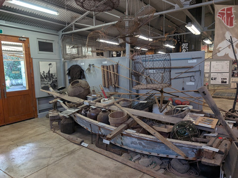 Minamata Disease History Documented Museum