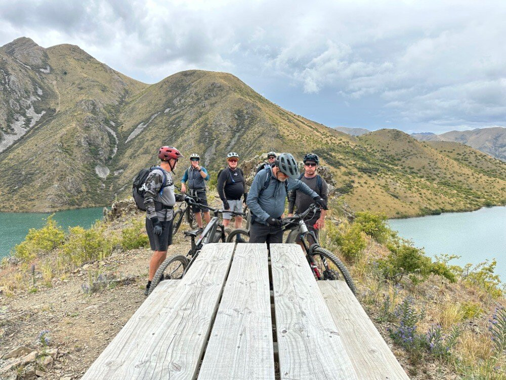 Tekapo Adventures-基督城必去景点