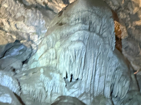 Moaning Caverns-Vallecito必去景点