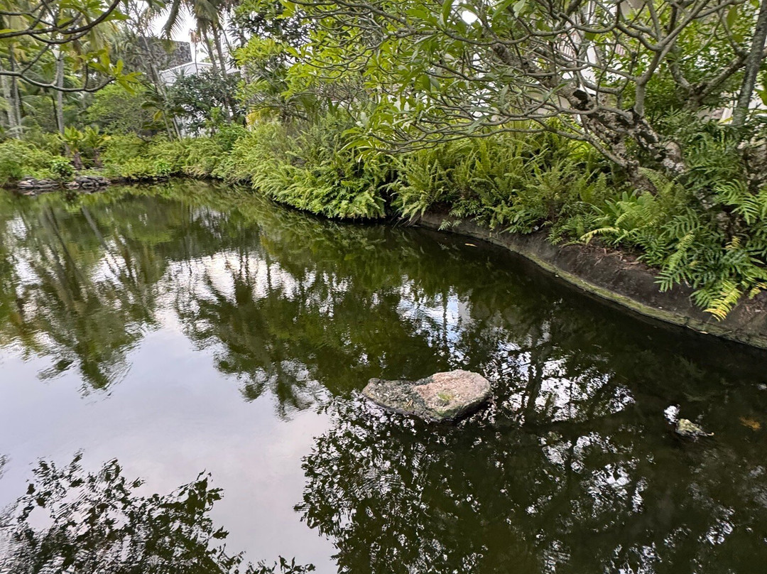 One&Only Le Saint Geran