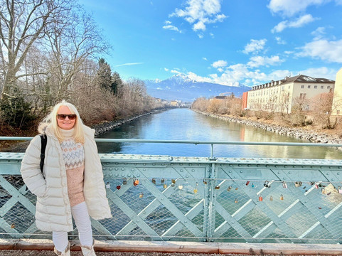 River Inn-茵斯布鲁克必去景点