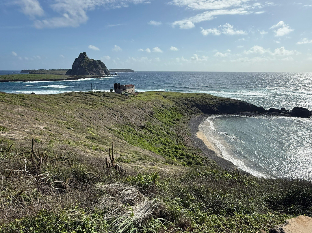 Noronha Tour-费尔南多-迪诺罗尼亚群岛必去景点