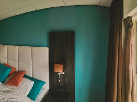 里沃斯餐厅酒店主图