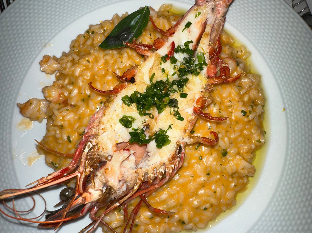 Corleone Ristorante Al Mare主图