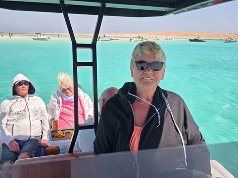 Pyramiden Reisen24-赫尔格达必去景点