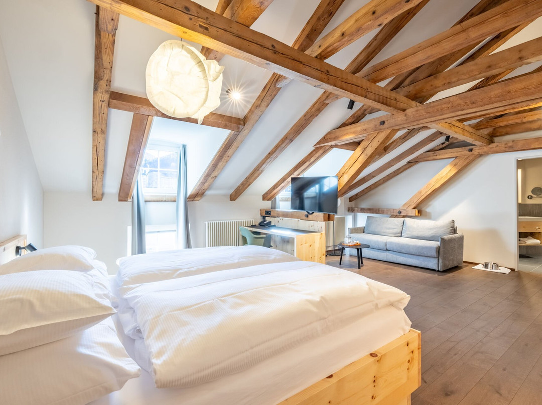 斯特恩罗曼蒂克酒店主图