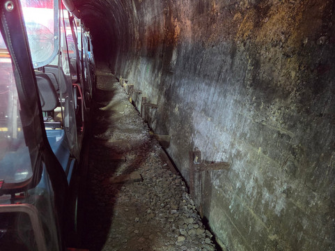 Forgotten World Adventures-Taumarunui必去景点