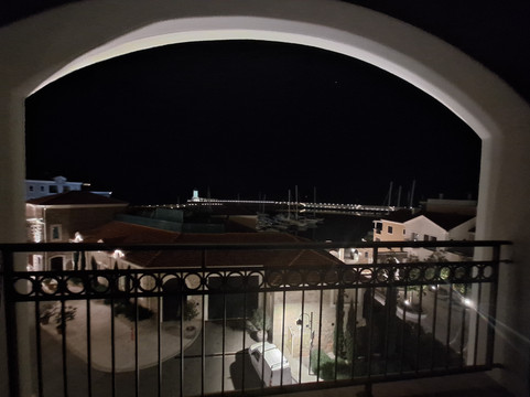 黑山卢斯缇卡湾澈笛度假酒店及公寓主图