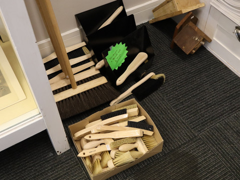 Chesham Museum-Chesham必去景点