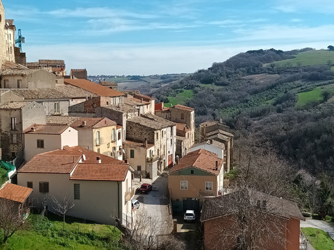 洛坎达德尔布翁古斯泰奥酒店主图