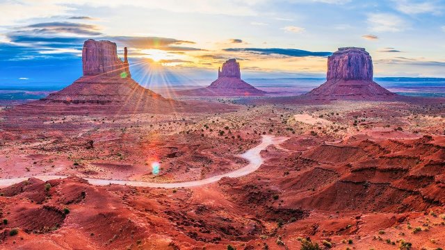 观景酒店-酒店景观