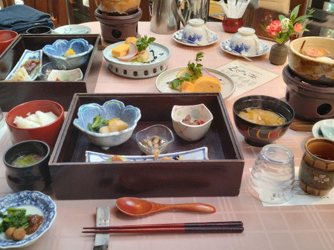 Seni Onsen Iwanoyu主图