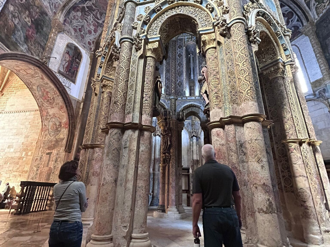 Epicocentro-科英布拉区必去景点