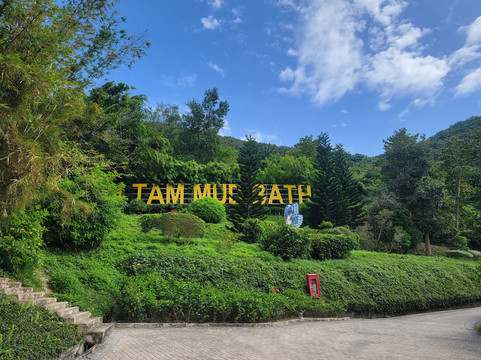 黑岛-芽庄必去景点