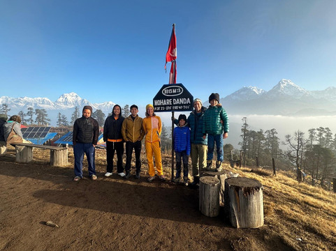 Nepal Alternative Treks & Expeditions-加德满都必去景点