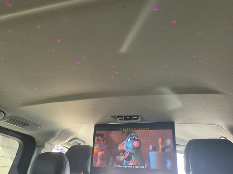 Paris Disney Transfer-巴黎必去景点