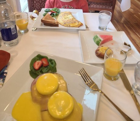 Niagara Grandview Boutique Hotel-官方