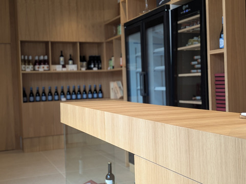 NOVOS - Boutique winery and tastings-Requena必去景点