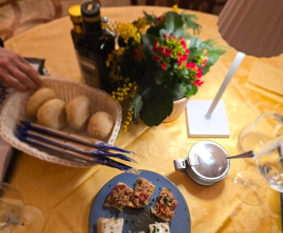 Ristorante Albergo Paradiso