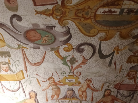 Cattedrale di San Pietro Apostolo-特雷维索必去景点