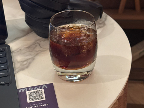 No1 Lounge at Heathrow Terminal 2-豪恩斯洛必去景点