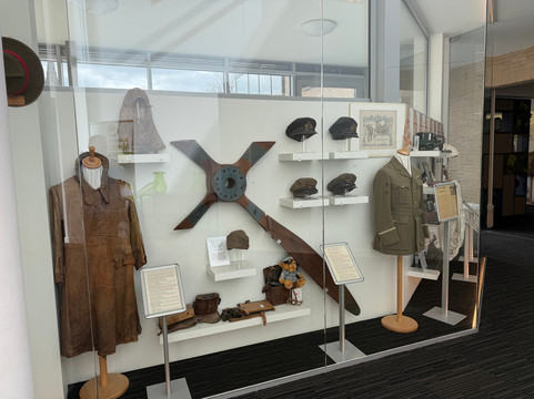 阿丽亚娜酒店主图