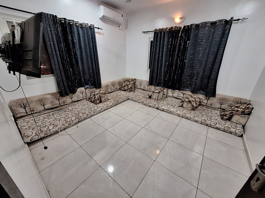 Furnished Apartments in Djibouti