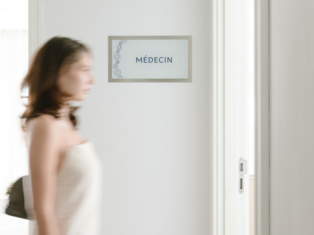 卡萨布兰卡维希赛林斯酒店及水疗中心主图