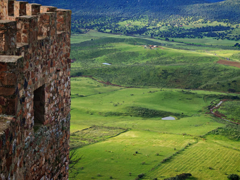 Ermita Virgen del Castillo-雷阿尔城必去景点