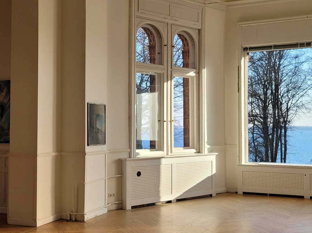 Schloss Wiligrad-Lubstorf必去景点