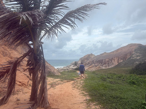 玛尔阿伯托旅馆主图
