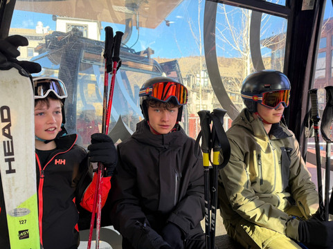 Aspen Snowmass-斯诺马斯村必去景点