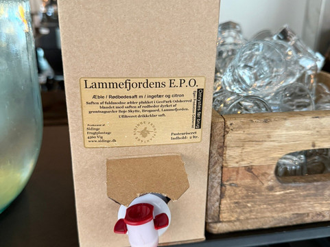 Cafe Korn, Holstebro