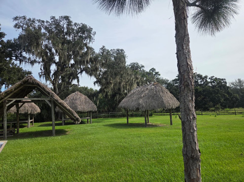 Pioneer Village at Shingle Creek-基西米必去景点
